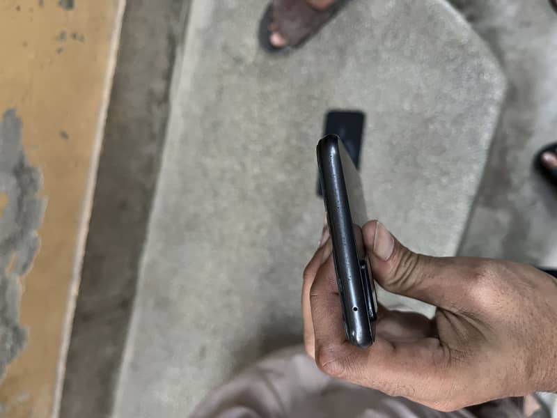 Vivo V21e 5