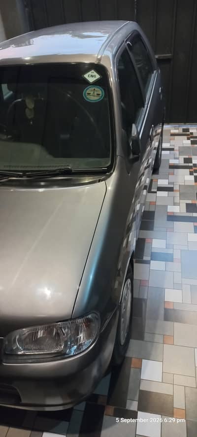 Suzuki Alto 2011