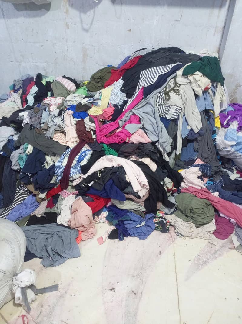 cleaning clothes 0