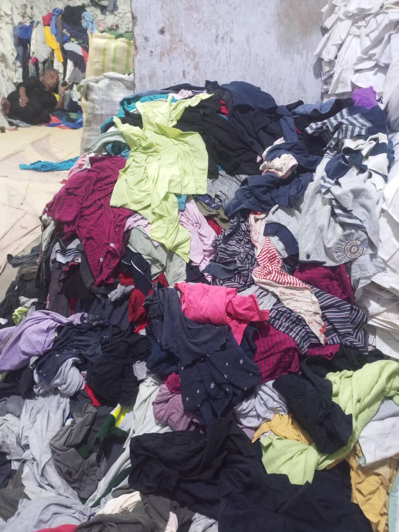cleaning clothes 5