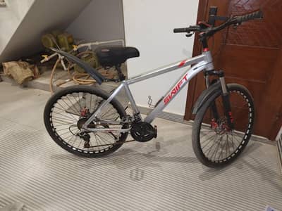 Swift bicycle ( Urgently Sale )