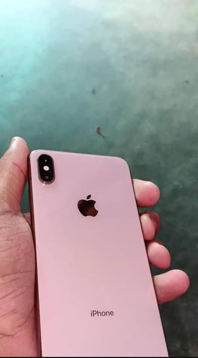 iphone xs max exchange