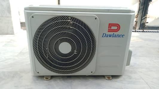 Dawlance ProActive Inverter 1.5 Ton Split AC
