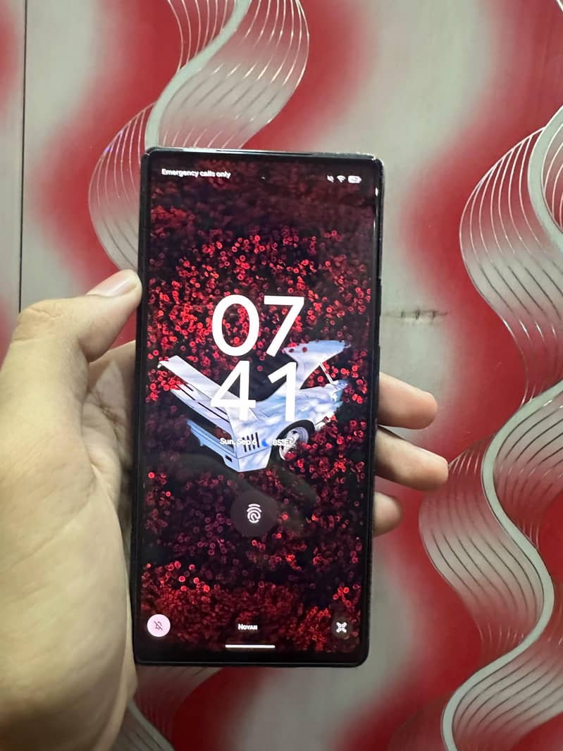 Google Pixel 6a 3