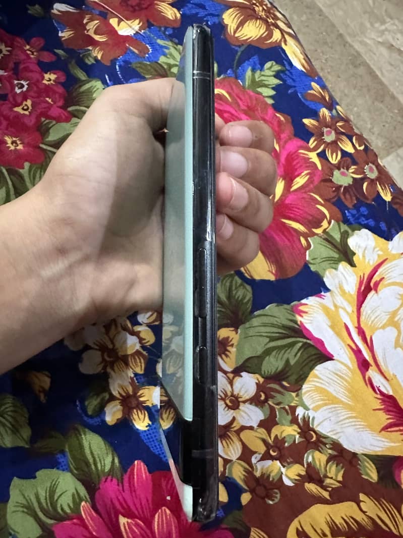 Google Pixel 6a 4