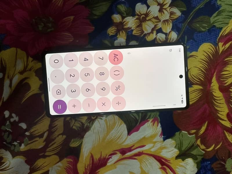 Google Pixel 6a 6