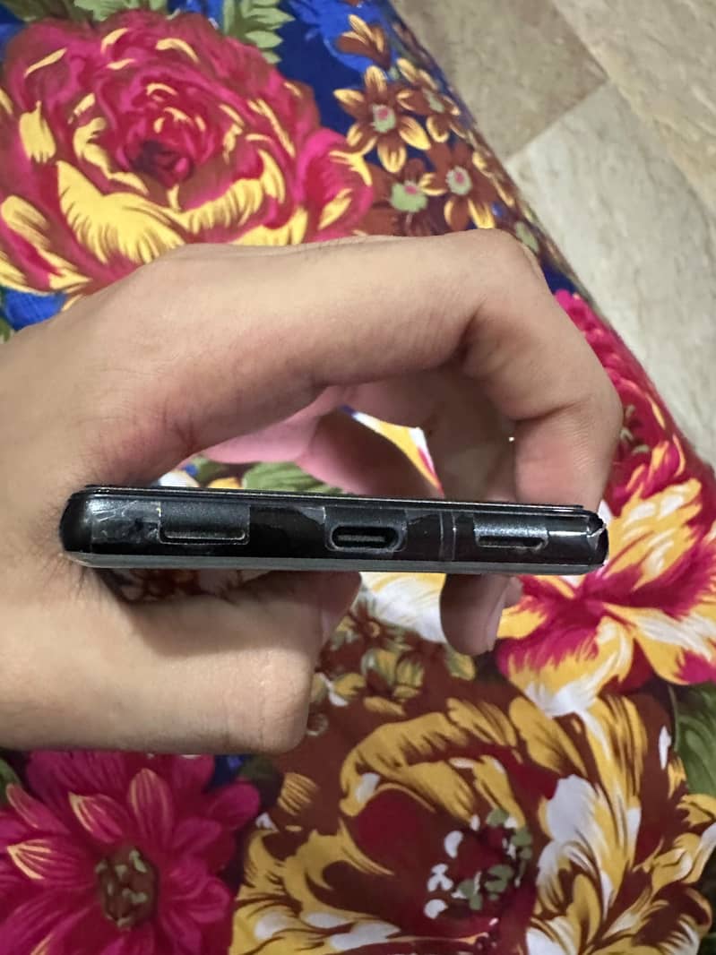 Google Pixel 6a 7