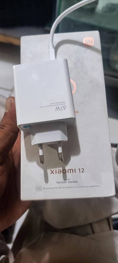 mi 12