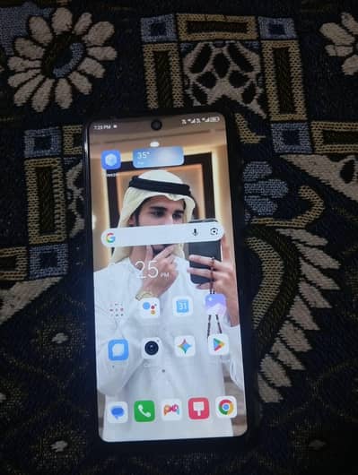 Tecno Spark 20