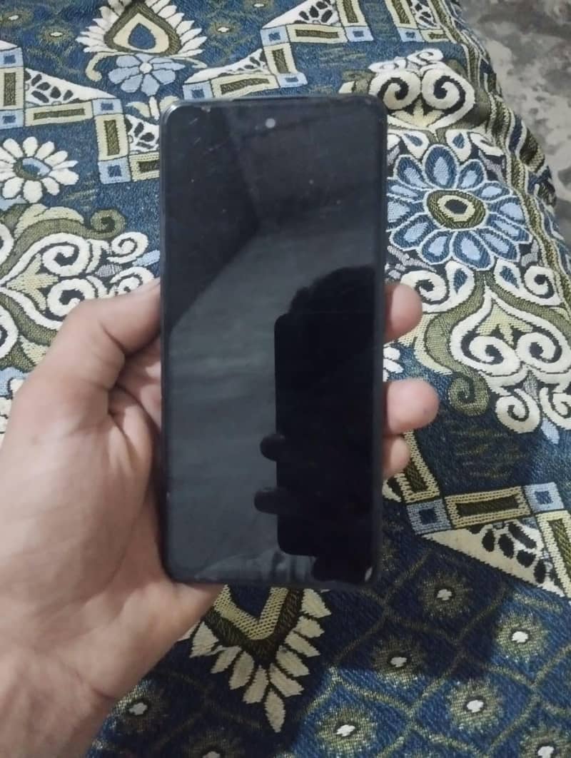 Tecno Spark 20 1