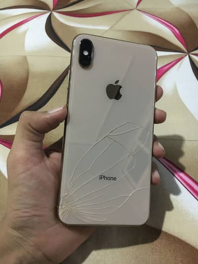 iPhone Xs Max Parts available