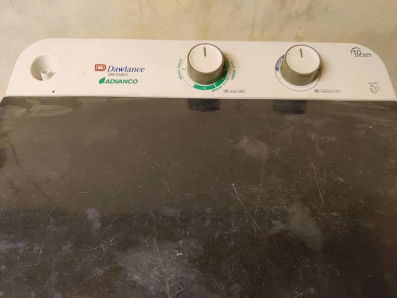 DW 9100 C 0