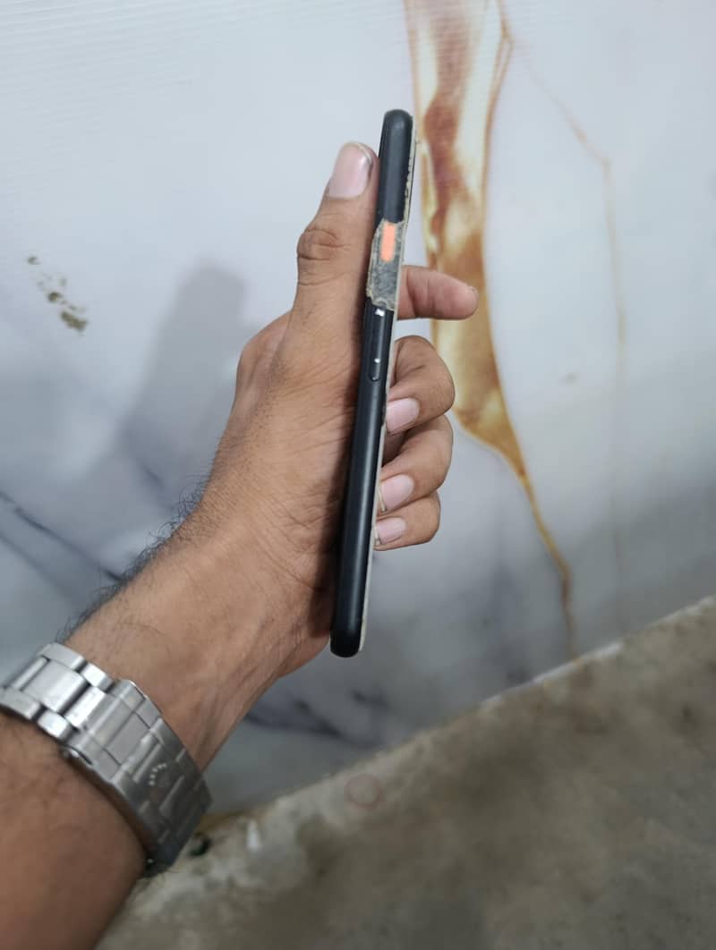 Google Pixel 4 1