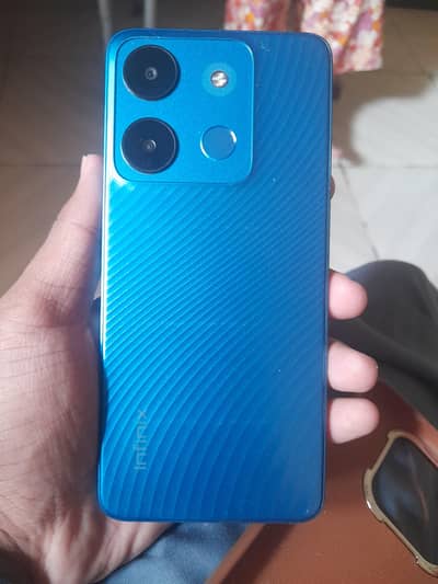 Infinix Smart 7