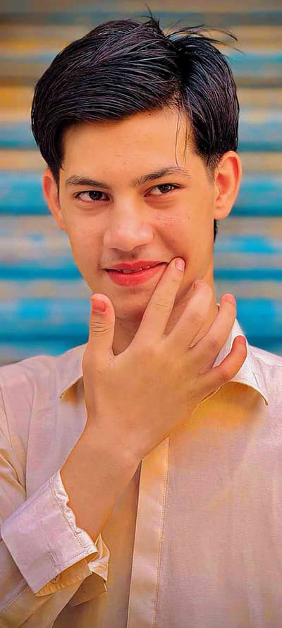 Noman Khan