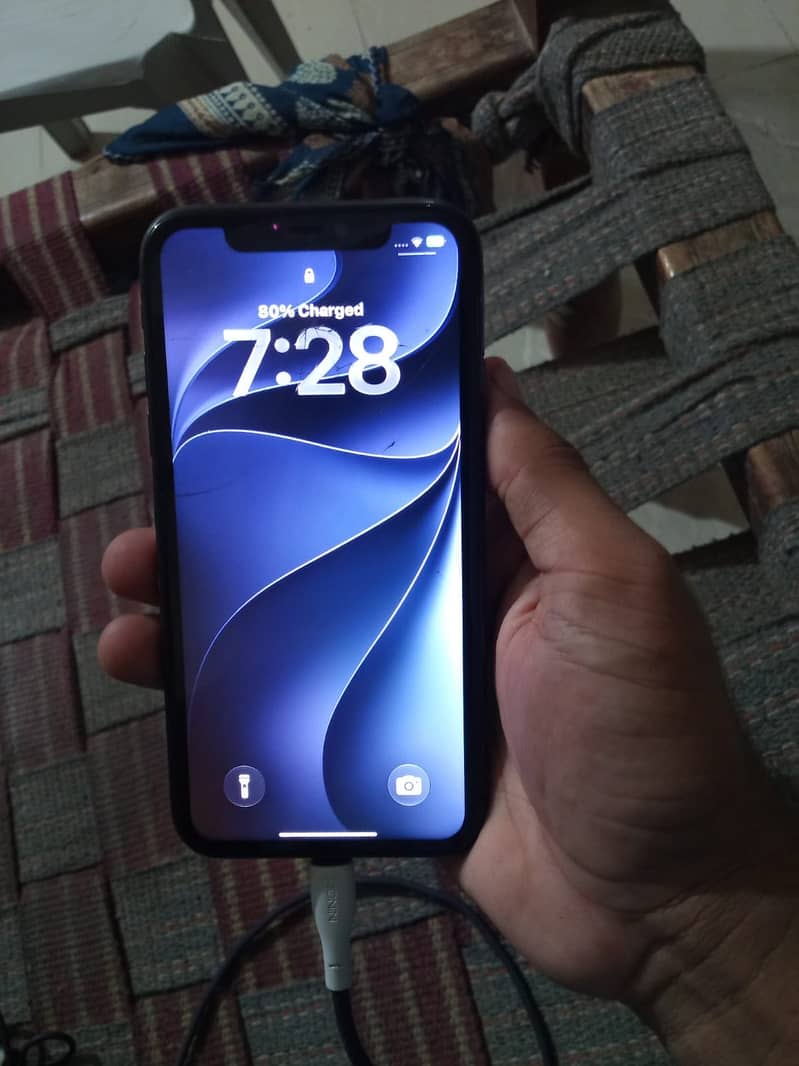 iPhone 11 1