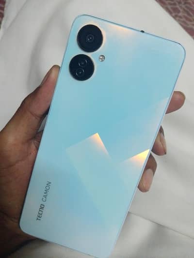 Tecno CAMON 19 Neo