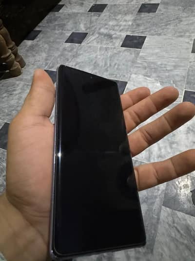 Tecno CAMON 30S