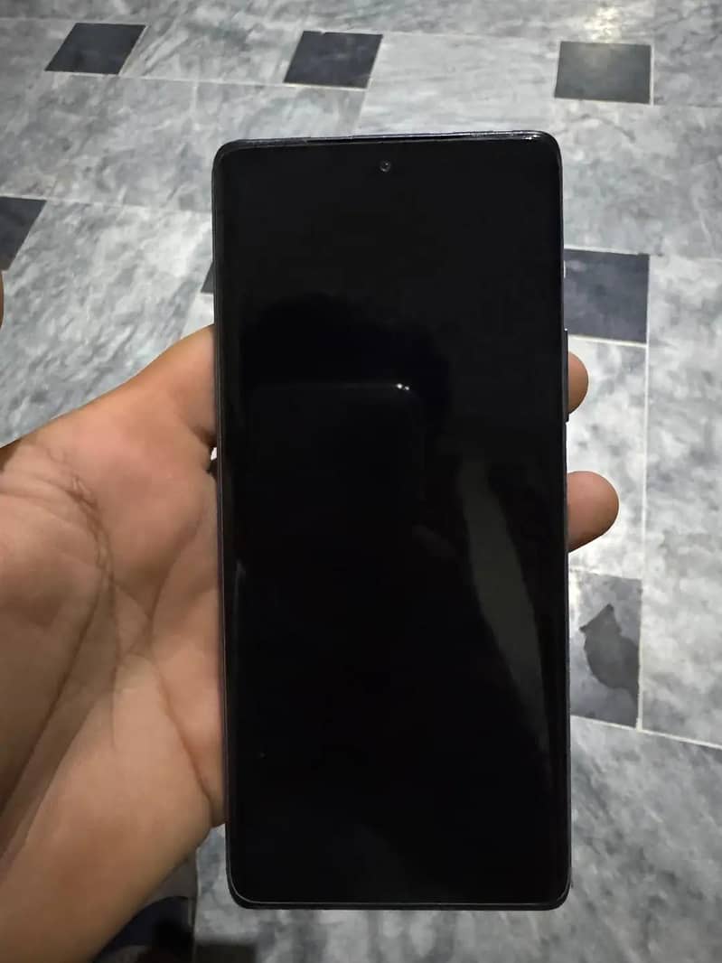 Tecno CAMON 30S 2