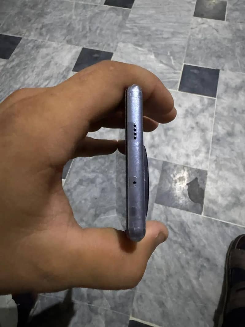 Tecno CAMON 30S 4