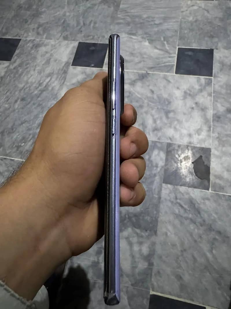 Tecno CAMON 30S 5