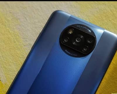 Xiaomi Poco X3 Pro
