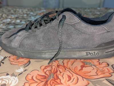 Polo Ralph Lauren Heritage Court