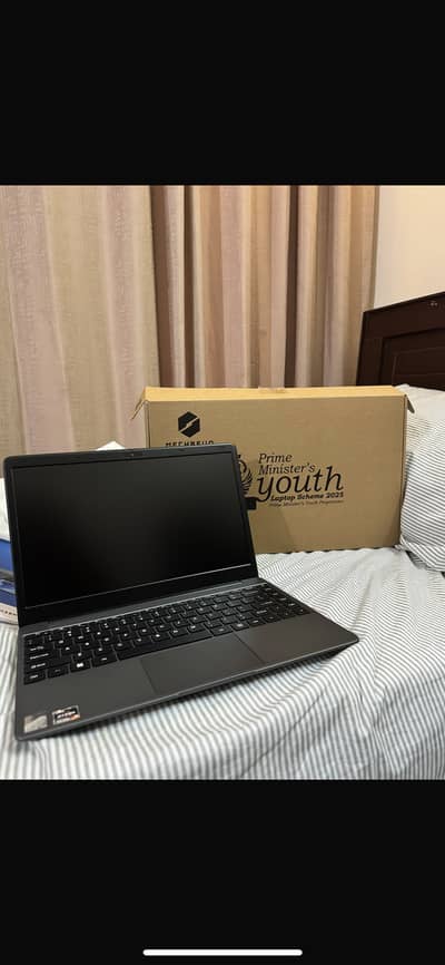 Brand New Mechrevo R14P Laptop (Unused Box Pack) - Ryzen 5 (7430U)