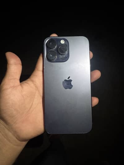 Apple iPhone 14 Pro Max mdm water pack