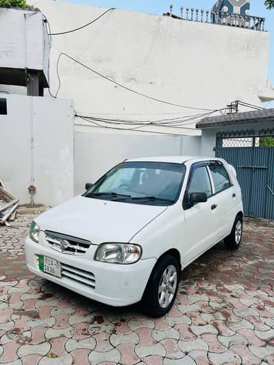 Suzuki Alto 2007