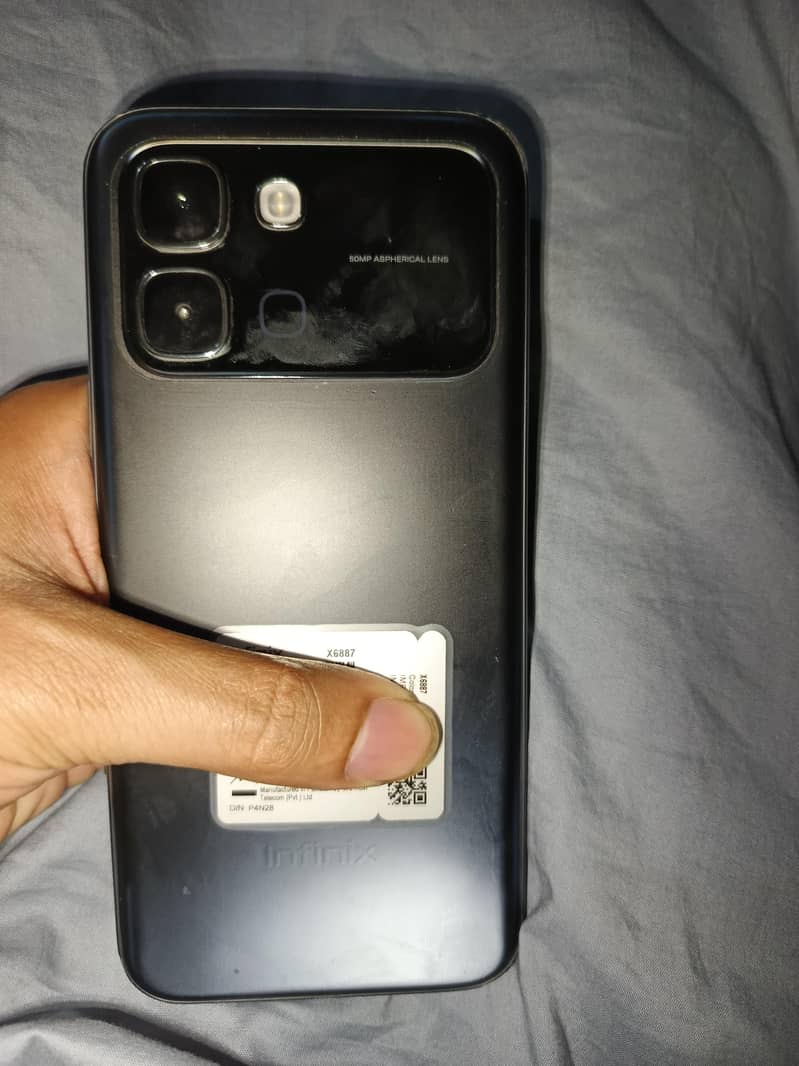 Infinix Note 60 Pro 2