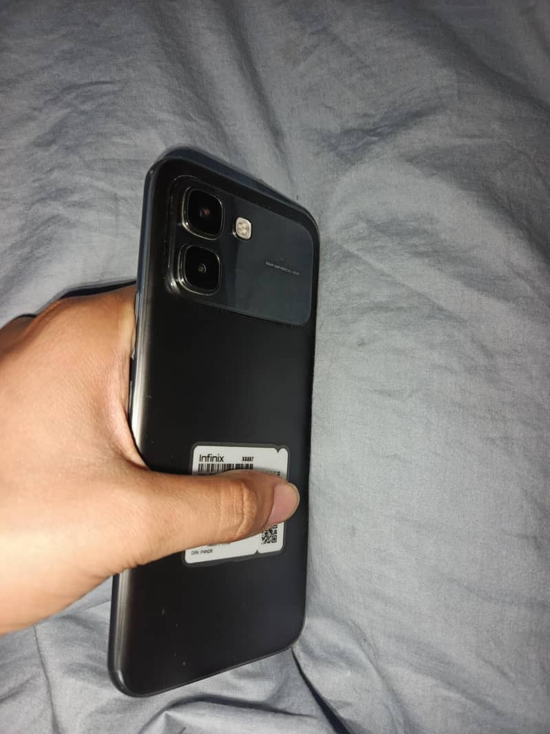 Infinix Note 60 Pro 3