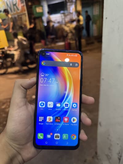 Tecno Spark 5 Pro