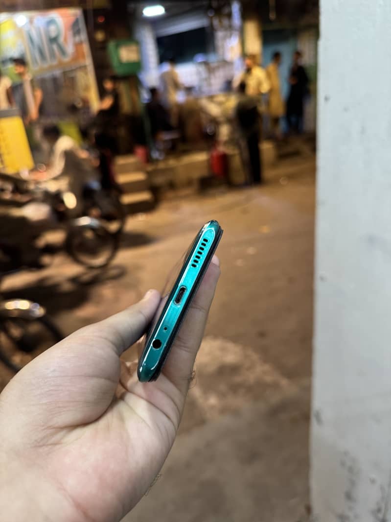 Tecno Spark 5 Pro 1