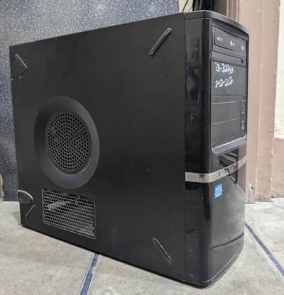 Dell Optiplex 7010 Tower Gaming PC