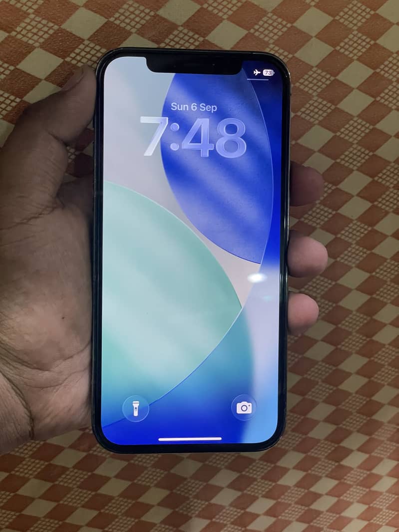 Apple iPhone 12 Pro 0