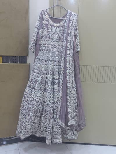 Walima Bridle Maxi