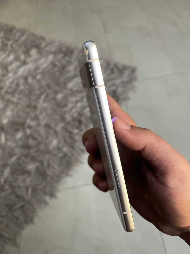 Google Pixel 7a 7