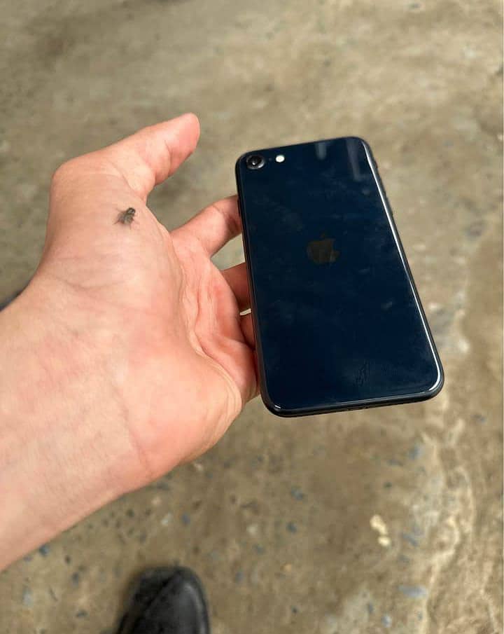 Apple iPhone SE 1
