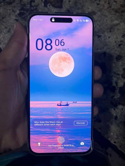 Infinix Hot 60 pro+ plus
