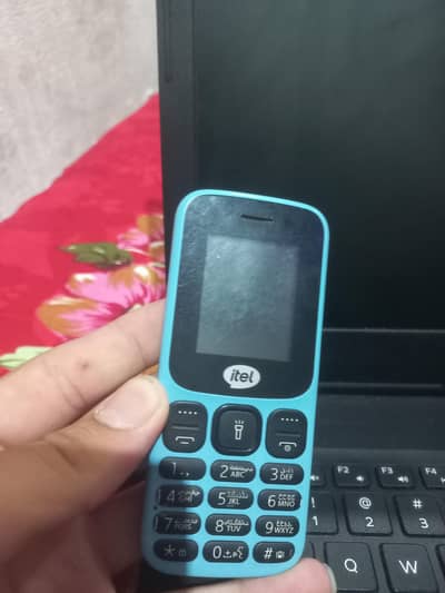 Itel it2165