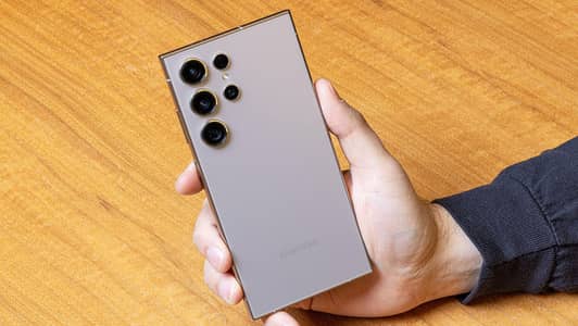 Samsung Mobile S24 Ultra