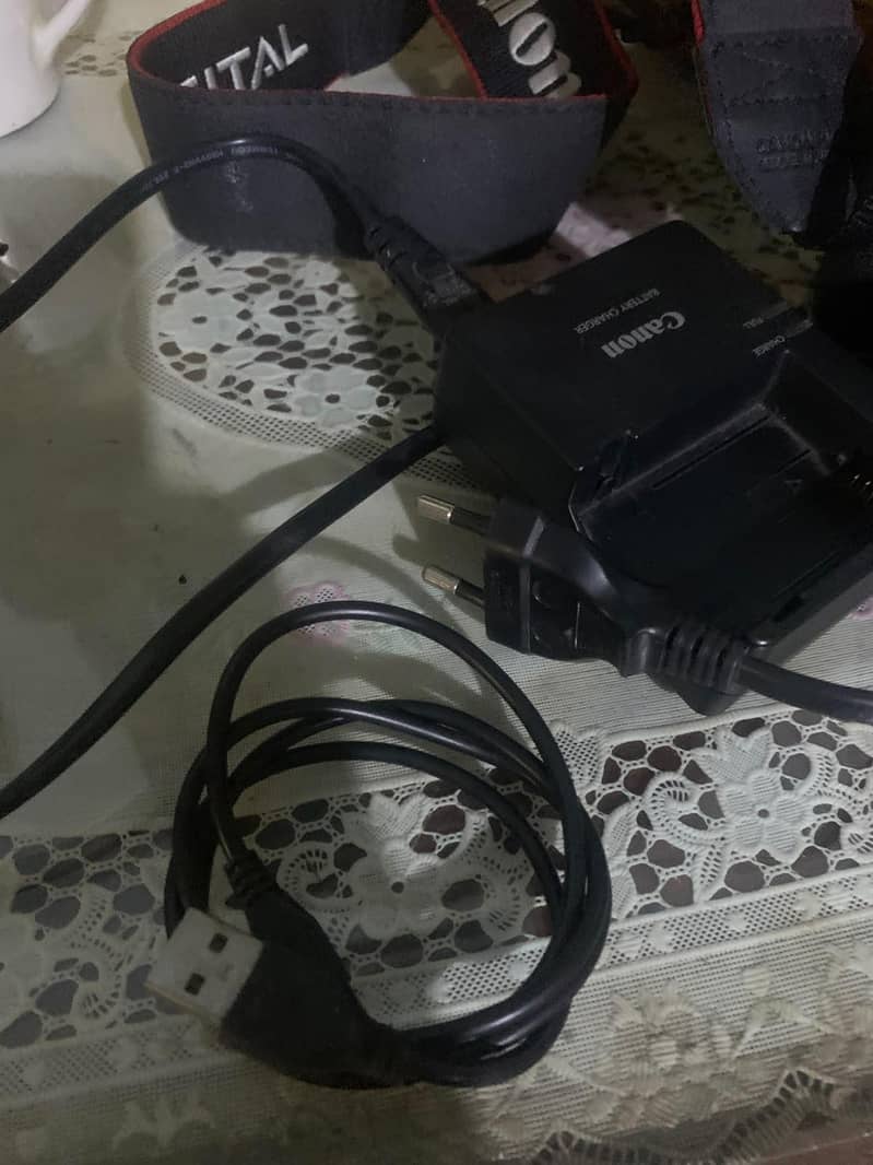 Canon eos 600d 3