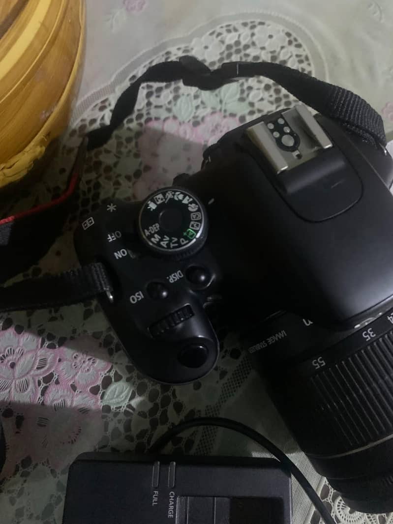 Canon eos 600d 4