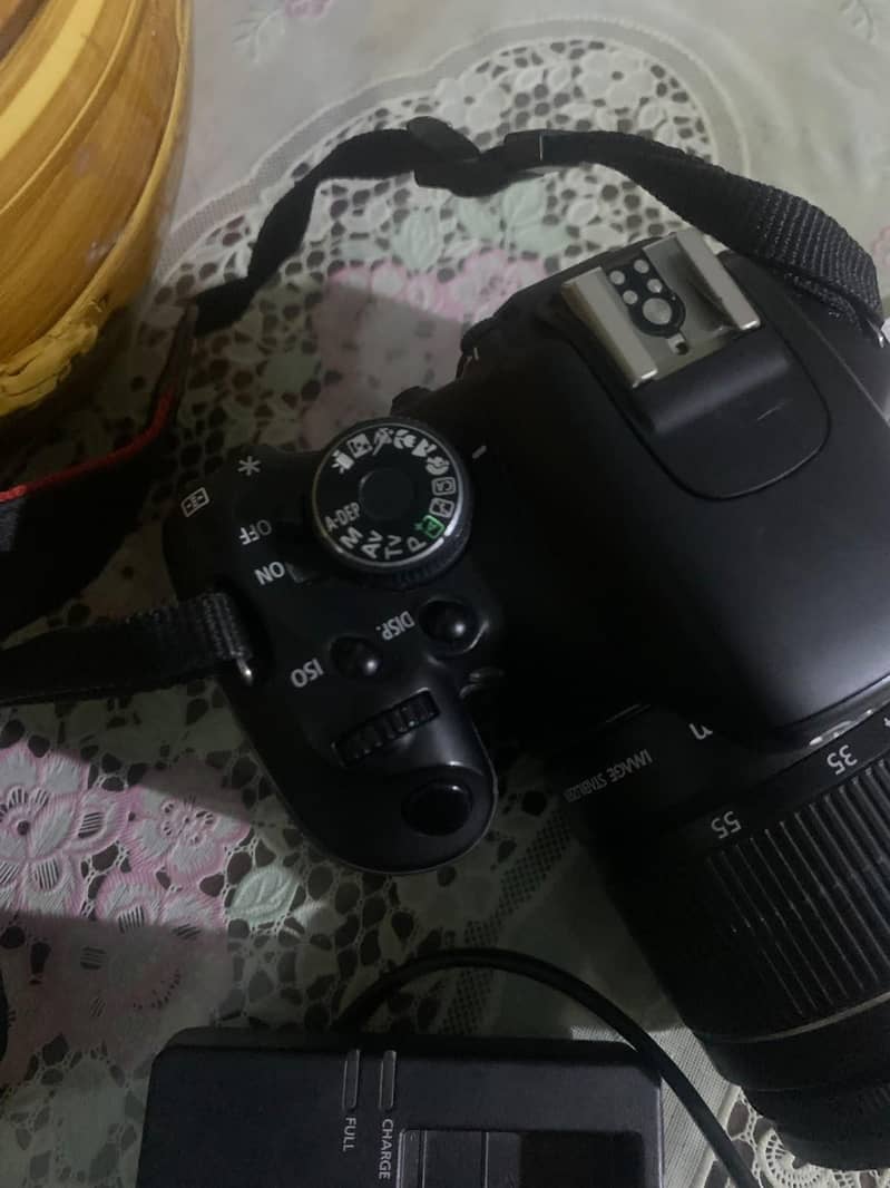 Canon eos 600d 5