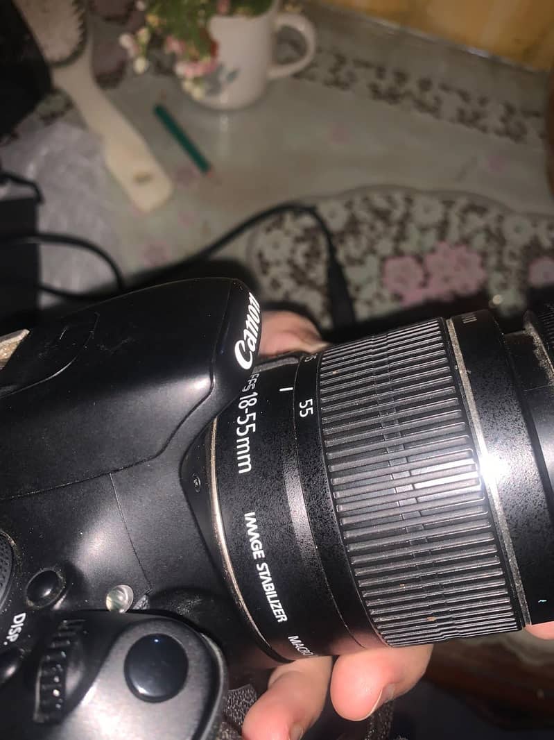 Canon eos 600d 8