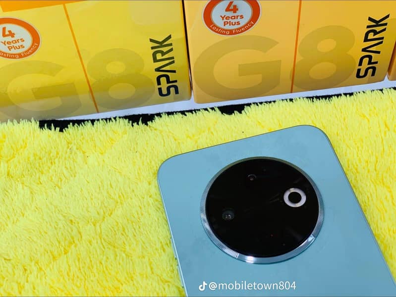 Tecno SPARK 30C 1