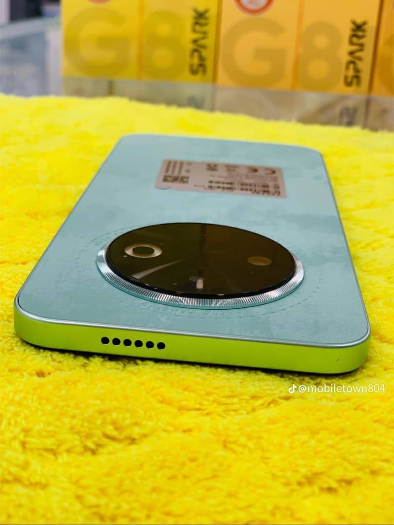 Tecno SPARK 30C 2