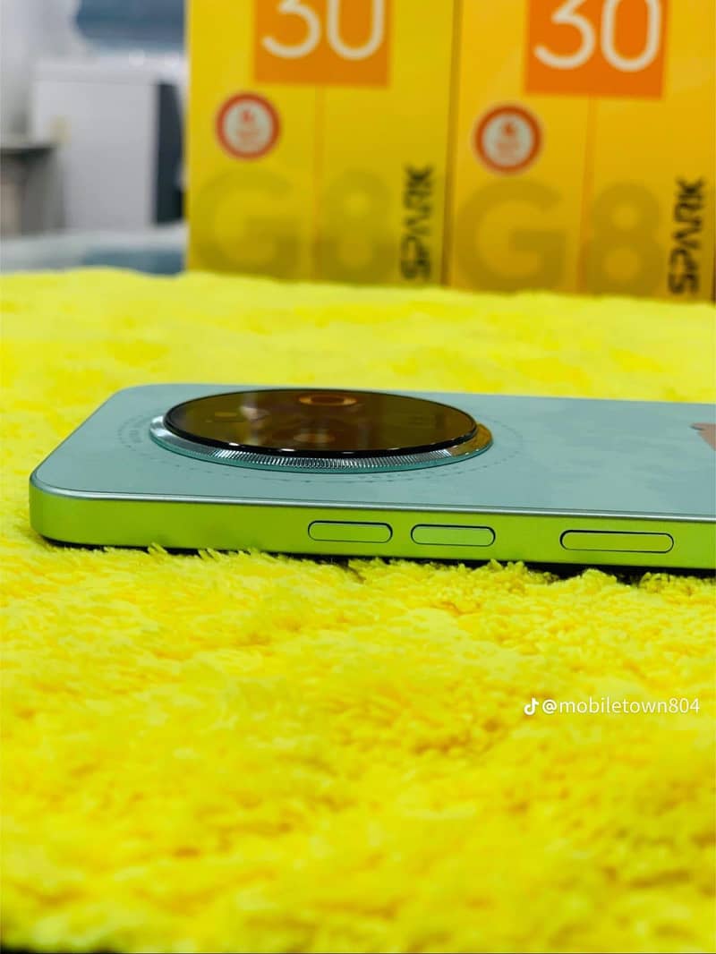 Tecno SPARK 30C 3