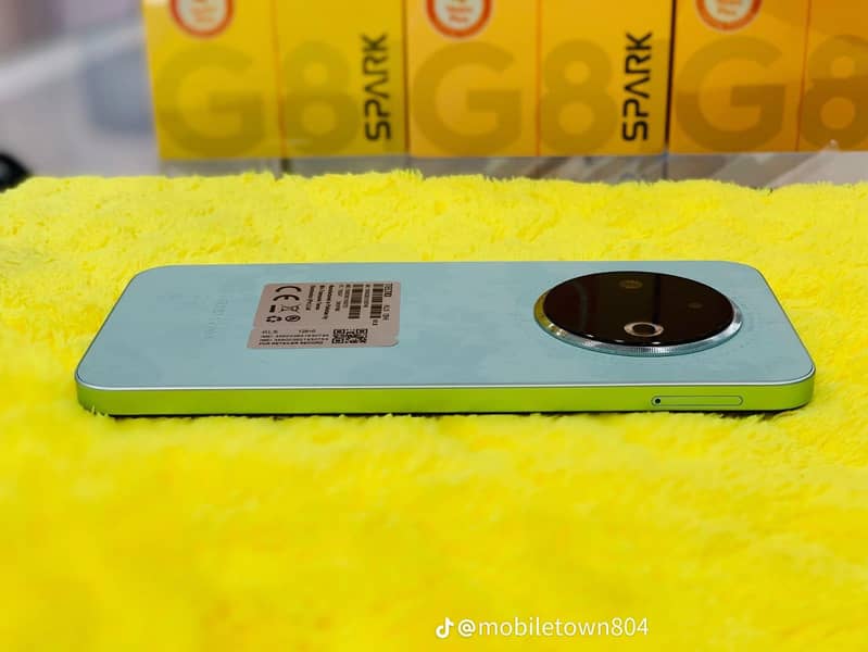 Tecno SPARK 30C 4